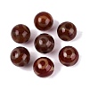 Natural Agate Beads G-Q606-38B-1
