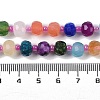 Natural Mixed Gemstone Beads Strands G-H057-A15-01-5