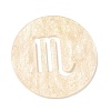 Acrylic Pendants LS-SACR-S680-06K-1