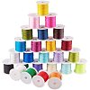 Nylon Thread Cord NWIR-PH0001-19-WH-1