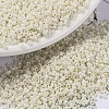 MIYUKI Round Rocailles Beads SEED-JP0010-RR0421-1