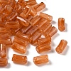 Acrylic Imitation Gemstone Beads X-MACR-K359-66F-1