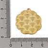 Alloy Enamel Pendants AL-CBAF9DF-05C-3