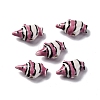 Handmade Porcelain Beads PORC-R002-02A-1