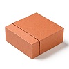 Paper Jewelry Boxes OBOX-G016-B01-5