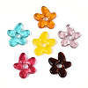 Handmade Lampwork Beads LAMP-T023-18-1