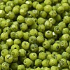 Baking Paint Glass Seed Beads X1-SEED-A032-02A-07-3
