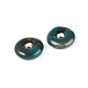 Vintage Handmade Porcelain Beads PORC-N013-20-03-2