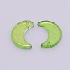 Transparent Glass Beads GLAA-WH0022-55A-2