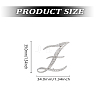 1Pc Alloy Brooches JEWB-LP0004-01Z-2
