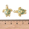 304 Stainless Steel Pendants SA-CBA11D7-08G-02-3
