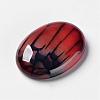Natural Dragon Veins Cabochons G-F296-07-22x30mm-2