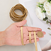 PU Leather Ribbons DIY-WH20011-93B-02-3