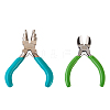 Yilisi 6-in-1 Bail Making Pliers PT-YS0001-02-21