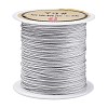 Nylon Chinese Knot Cord NWIR-C003-01A-27-1