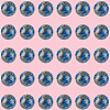 120Pcs Natural Lapis Lazuli Beads G-PA0001-15B-6
