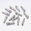 Tibetan Style Alloy Beads LS-LF0688Y-NF-1