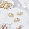10Pcs Rack Plating Alloy Pendants FIND-LP0005-78-1