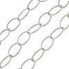 304 Stainless Steel Cable Chains CHS-P024-04P-1