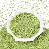 Picasso Glass Seed Beads GL-N001-01A-05-2