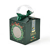 Christmas Folding Gift Boxes CON-M007-01B-2