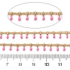 304 Stainless Steel Curb Chains STAS-R100-09A-04-2