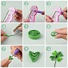 Quilling Tool Quilled Creations Paper Curling Tool Craft Supplies Tools X-DIY-R067-06-2