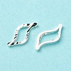 Brass Linking Rings LS-KK-F831-012S-RS-4