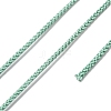 Braided Nylon Threads NWIR-E023-1.5mm-15-3