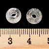 Natural Quartz Crystal Beads G-C134-03I-3