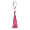 Polyester Tassel Decorations OCOR-Q023-04-2