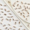 Preciosa® MAXIMA Crystal Fancy Stones Y-PRC-FG8-00030-235-2