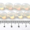 Opalite Beads Strands G-B106-B03-01-5