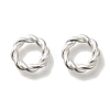 Brass Linking Rings KK-H502-04S-1