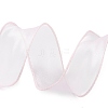 Fishtail Yarn Iridescent Ribbon for Bowknot Making OCOR-B004-03A-05-2