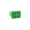 Football Field PVC Finger Rings for Kids FS-WG5754E-06-1