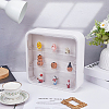 Minifigures Display Case ODIS-WH0816-001A-5