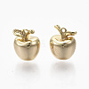 Brass Charms KK-R132-077-NF-3