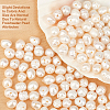 2 Strands Grade B Natural Cultured Freshwater Pearl Beads Strands PEAR-BBC0001-06-4