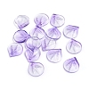 Transparent Glass Charms LS-GLAA-H016-05E-17-1