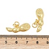 Brass Pendants KK-S527-38G-3