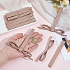 6Pcs Imitation Leather Bowknot Accessories DIY-CL0001-64A-3