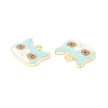 Alloy Enamel Charms ENAM-G212-17G-08-3