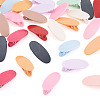 Plastic Alligator Hair Clips for Girls PHAR-TA0001-23A-3