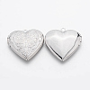 Photo Frame Charms for Necklaces LS-ECF138-1