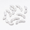 Tibetan Silver Beads LS-K07YU022-1