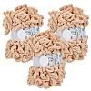 Polyester Fibre Yarn OCOR-WH20014-15B-1