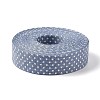 5M Cotton Linen Strar Printed Ribon LS-OCOR-K008-01B-02-3