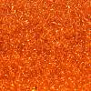 12/0 FGB Grade A Round Glass Seed Beads SEED-Q006-F06-3