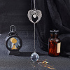 Alloy Angel Wing Hanging Ornaments AJEW-WH20080-05A-3